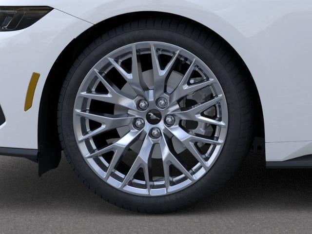 2026 Ford Mustang EcoBoost Fastback