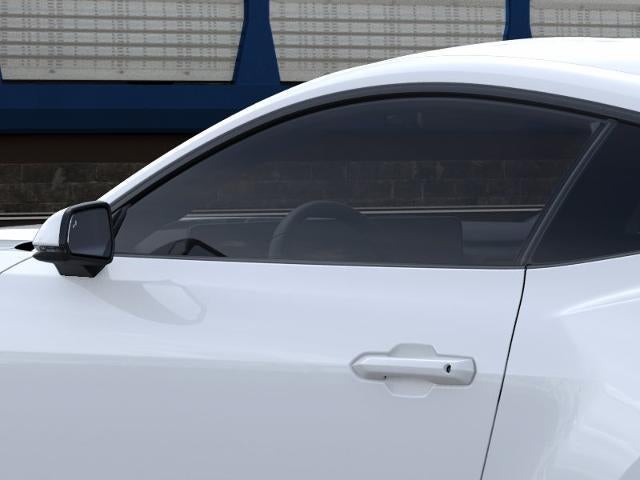 2026 Ford Mustang EcoBoost Fastback