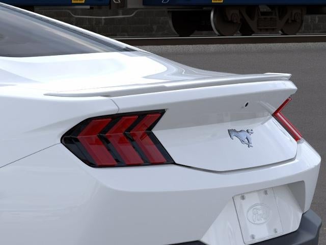 2026 Ford Mustang EcoBoost Fastback