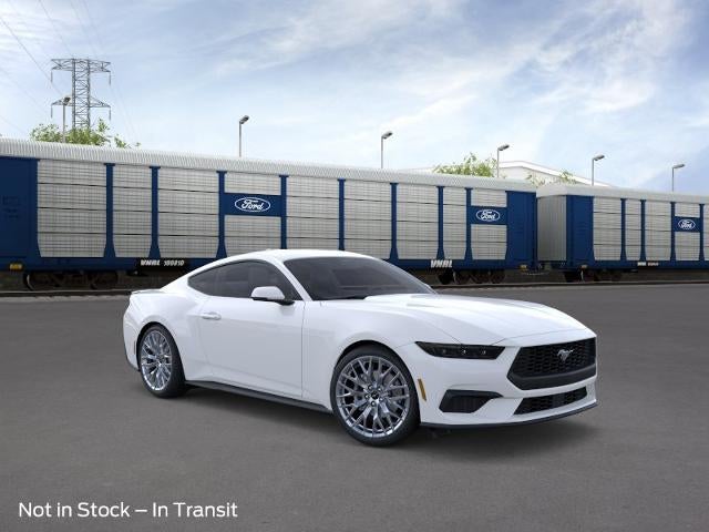 2026 Ford Mustang EcoBoost Fastback