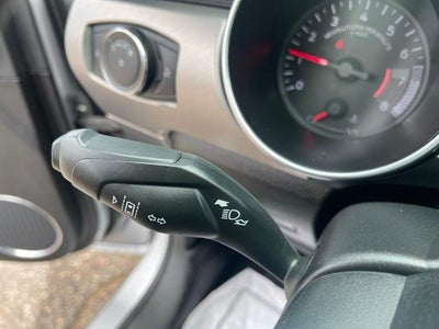 2022 Ford Mustang EcoBoost Premium Convertible