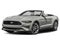 2022 Ford Mustang EcoBoost Premium Convertible