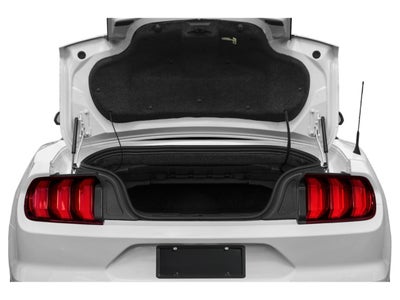 2022 Ford Mustang EcoBoost Premium Convertible