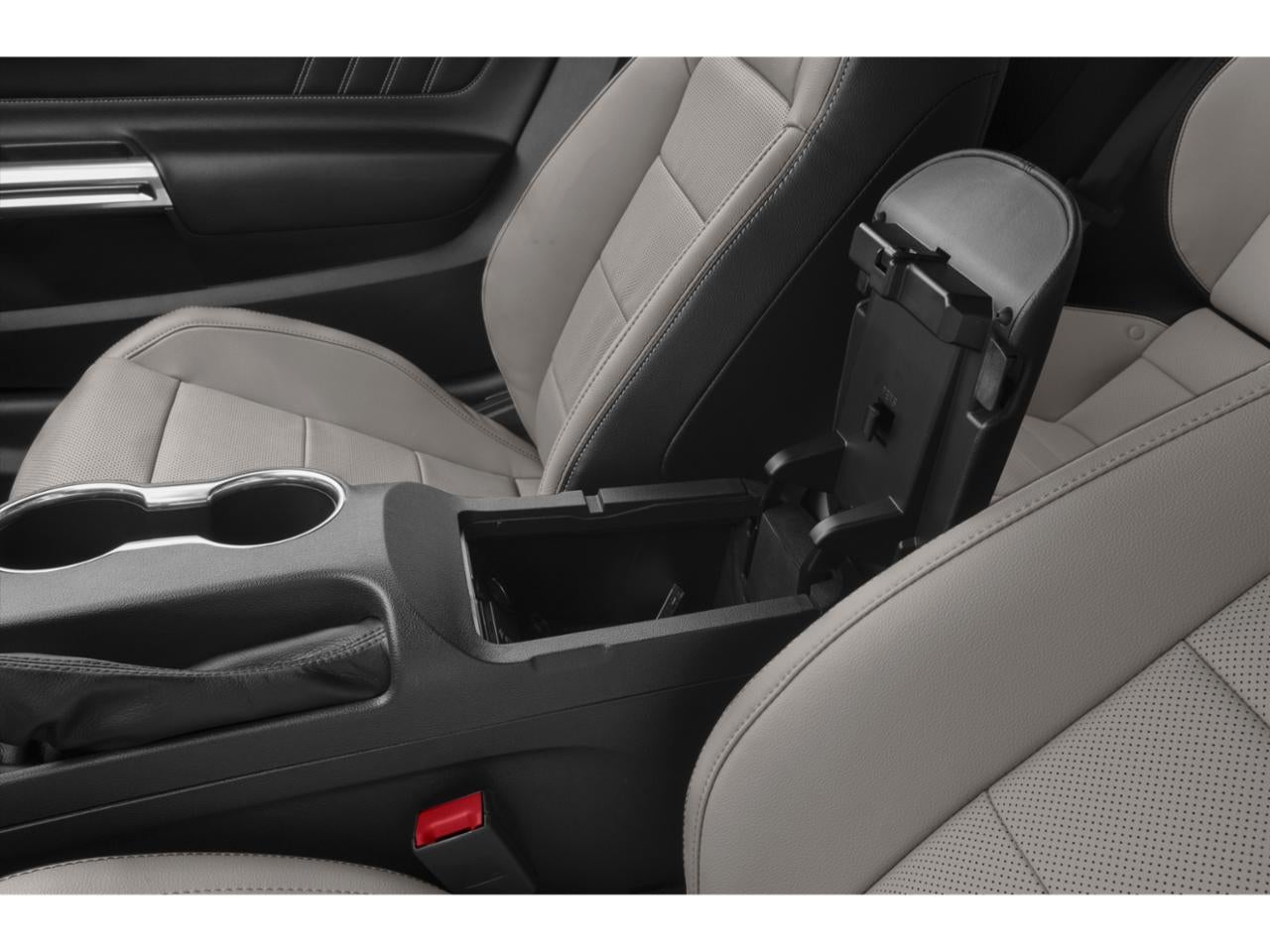 2022 Ford Mustang EcoBoost Premium Convertible