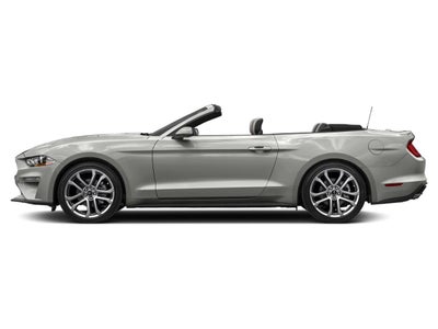 2022 Ford Mustang EcoBoost Premium Convertible
