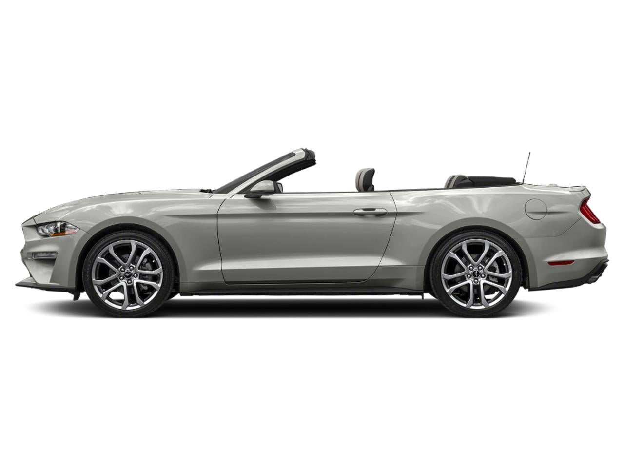 2022 Ford Mustang EcoBoost Premium Convertible