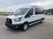 2026 Ford Transit Passenger Wagon T-350 148" Med Roof XL RWD