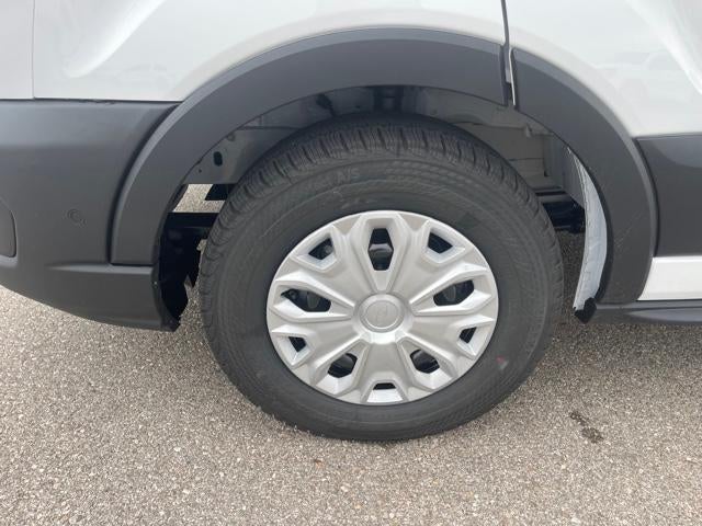 2026 Ford Transit Passenger Wagon T-350 148" Med Roof XL RWD