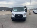 2026 Ford Transit Passenger Wagon T-350 148" Med Roof XL RWD