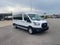 2026 Ford Transit Passenger Wagon T-350 148" Med Roof XL RWD
