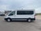 2026 Ford Transit Passenger Wagon T-350 148" Med Roof XL RWD