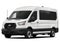 2026 Ford Transit Passenger Wagon T-350 148" Med Roof XL RWD