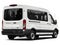 2026 Ford Transit Passenger Wagon T-350 148" Med Roof XL RWD