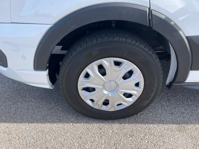 2022 Ford Transit Passenger Wagon T-350 148" Med Roof XLT RWD