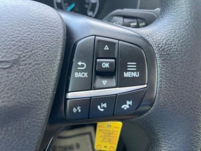 2022 Ford Transit Passenger Wagon T-350 148" Med Roof XLT RWD