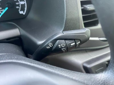 2022 Ford Transit Passenger Wagon T-350 148" Med Roof XLT RWD