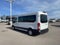 2022 Ford Transit Passenger Wagon T-350 148" Med Roof XLT RWD