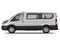 2022 Ford Transit Passenger Wagon T-350 148" Med Roof XLT RWD