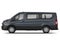 2022 Ford Transit Passenger Wagon T-350 148" Med Roof XLT RWD
