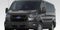 2022 Ford Transit Passenger Wagon T-350 148" Med Roof XLT RWD