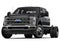 2027 Ford Super Duty F-550 DRW LARIAT 4WD Crew Cab 179" WB 60" CA