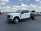 2026 Ford Super Duty F-350 DRW XL 4WD Crew Cab 179" WB 60" CA