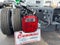 2026 Ford Super Duty F-350 DRW XL 4WD Crew Cab 179" WB 60" CA