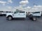 2026 Ford Super Duty F-350 DRW XL 4WD Crew Cab 179" WB 60" CA