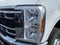 2026 Ford Super Duty F-350 DRW XL 4WD Crew Cab 179" WB 60" CA