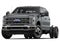 2027 Ford Super Duty F-350 DRW LARIAT 4WD Crew Cab 179" WB 60" CA