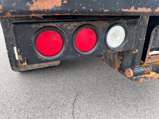 2019 Ford Super Duty F-350 DRW XL 4WD Crew Cab 179" WB 60" CA