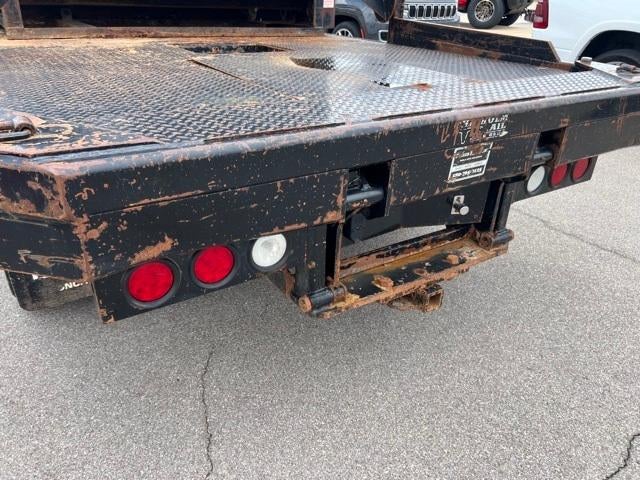 2019 Ford Super Duty F-350 DRW XL 4WD Crew Cab 179" WB 60" CA