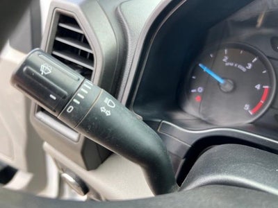 2019 Ford Super Duty F-350 DRW XL 4WD Crew Cab 179" WB 60" CA