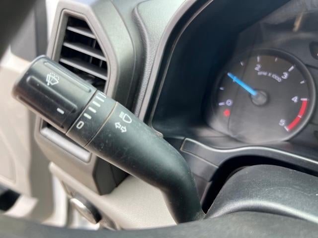 2019 Ford Super Duty F-350 DRW XL 4WD Crew Cab 179" WB 60" CA