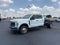 2026 Ford Super Duty F-350 DRW XLT 4WD Crew Cab 179" WB 60" CA