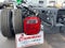 2026 Ford Super Duty F-350 DRW XLT 4WD Crew Cab 179" WB 60" CA