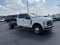 2026 Ford Super Duty F-350 DRW XLT 4WD Crew Cab 179" WB 60" CA