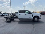 2026 Ford Super Duty F-350 DRW XLT 4WD Crew Cab 179" WB 60" CA