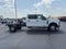 2026 Ford Super Duty F-350 DRW XLT 4WD Crew Cab 179" WB 60" CA