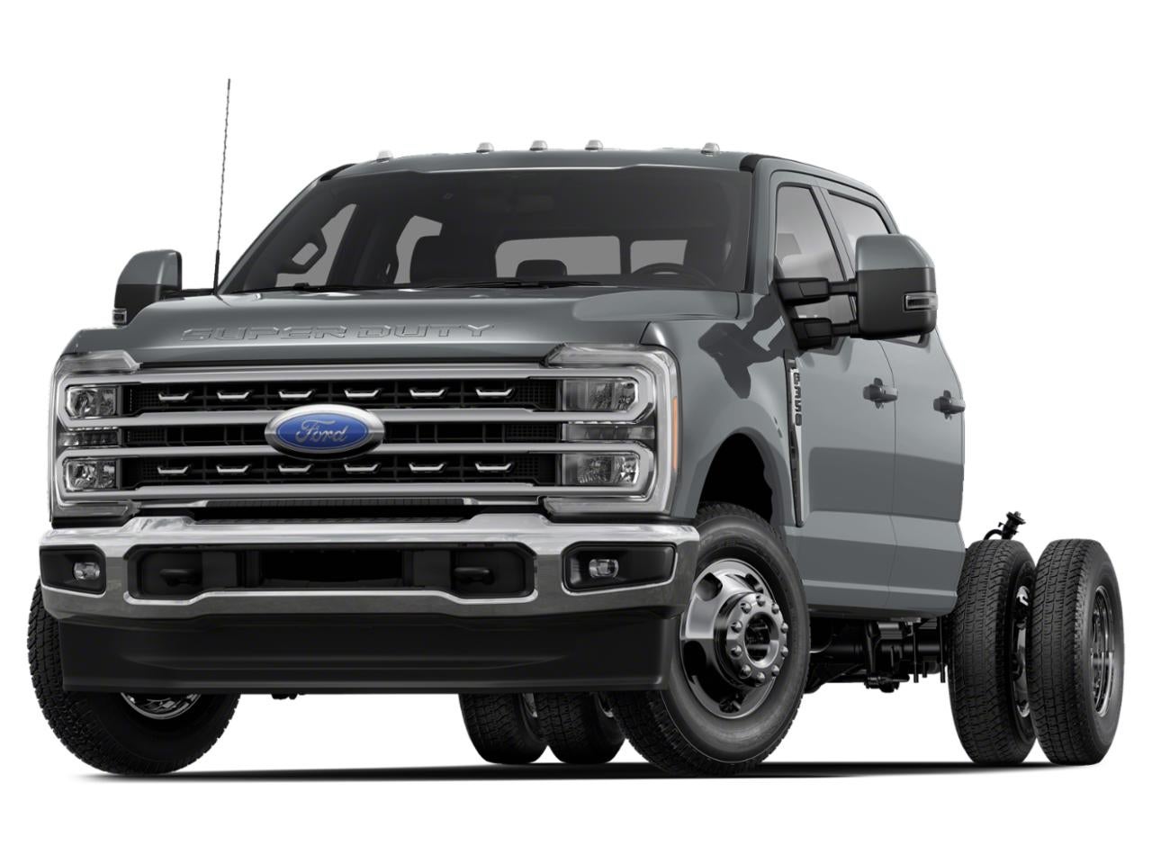 2026 Ford F-350's photo