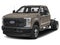 2027 Ford Super Duty F-350 DRW XL 4WD SuperCab 168" WB 60" CA