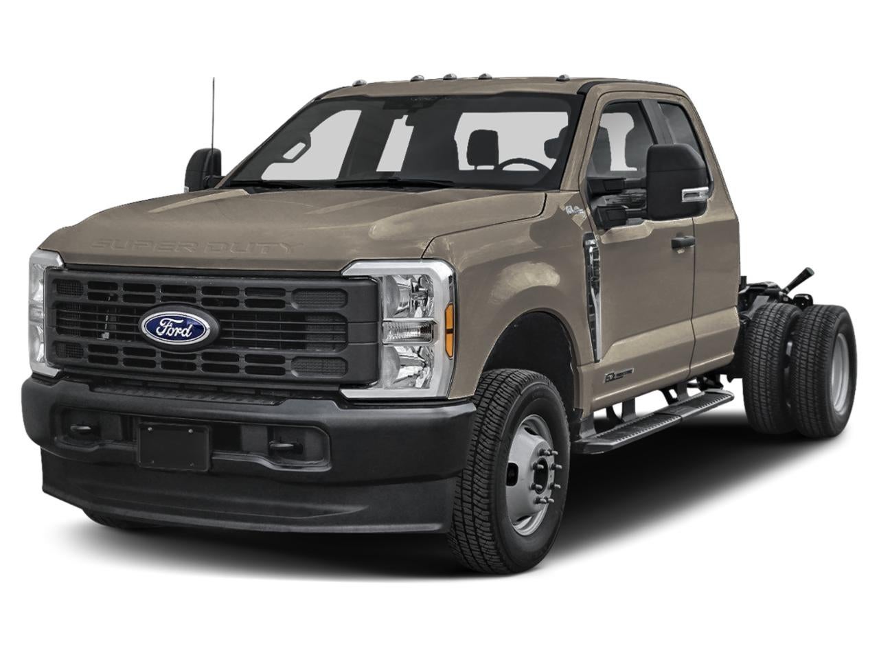 2026 Ford F-350's photo