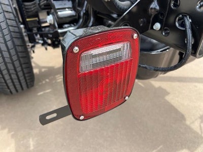 2025 Ford Super Duty F-350 DRW XL 4WD Reg Cab 169" WB 84" CA