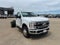 2025 Ford Super Duty F-350 DRW XL 4WD Reg Cab 169" WB 84" CA