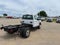 2025 Ford Super Duty F-350 DRW XL 4WD Reg Cab 169" WB 84" CA