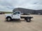 2025 Ford Super Duty F-350 DRW XL 4WD Reg Cab 169" WB 84" CA