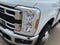 2025 Ford Super Duty F-350 DRW XL 4WD Reg Cab 169" WB 84" CA