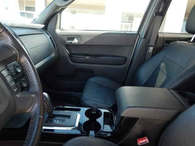 2012 Ford Escape FWD 4dr Limited