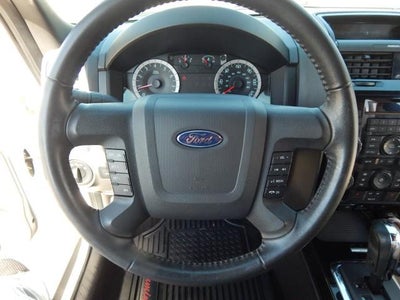 2012 Ford Escape FWD 4dr Limited
