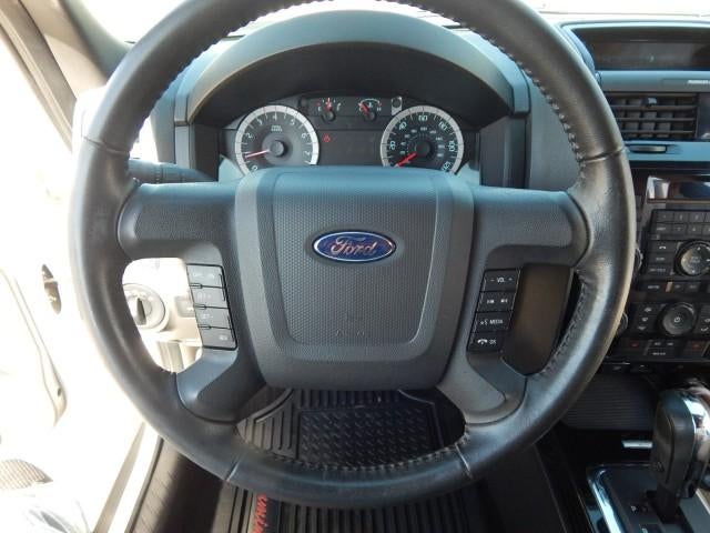2012 Ford Escape FWD 4dr Limited